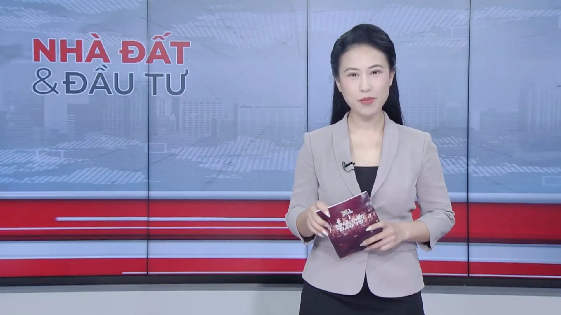 Bản tin Nhà đất và đầu tư | 13/10/2025